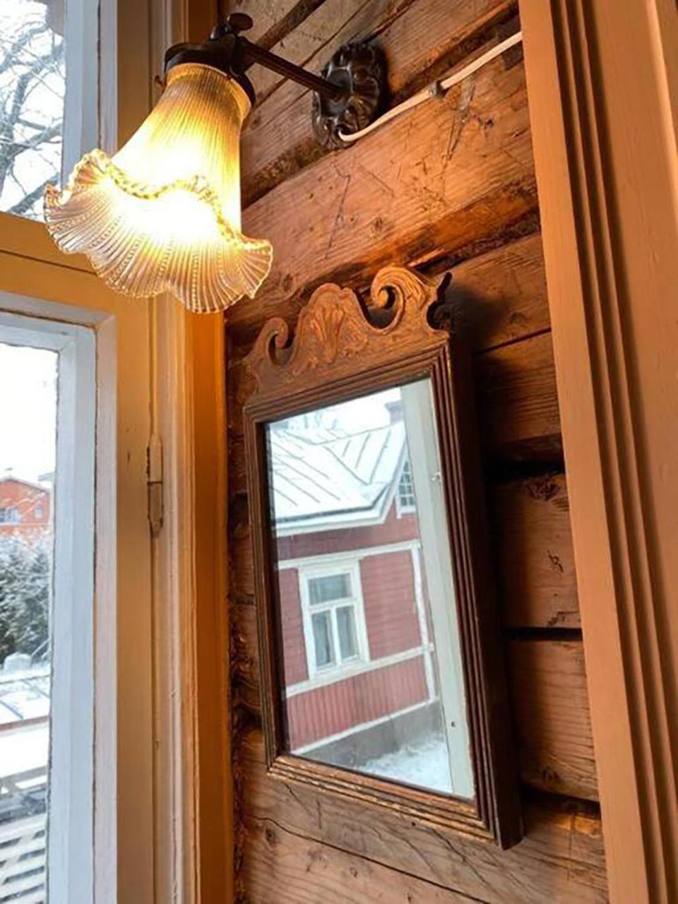 Nummenpakan Pysaekki Турку Экстерьер фото